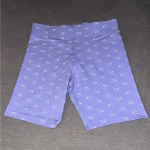 Nike Shorts Tights Biker Shorts